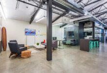 New website launch ssa architects