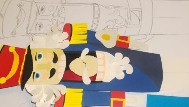 How to become an award winning designer