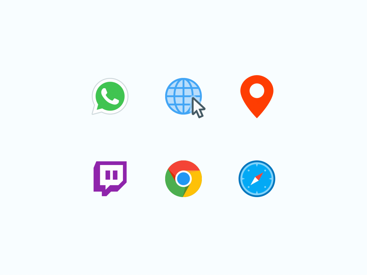 How to make animated social media graphics as a designer