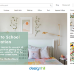 Websites to sell your designs online