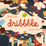 A bigger more inclusive dribbble