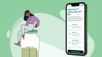 Master financial security for freelancers