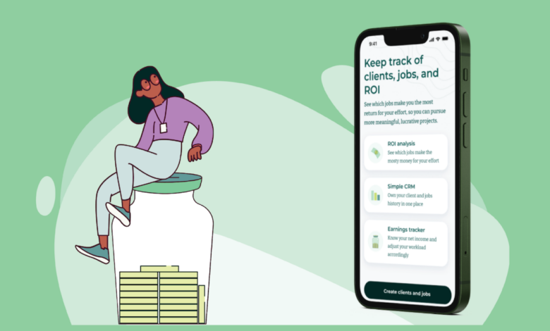 Master financial security for freelancers