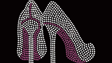 Gen z purple millennial pink