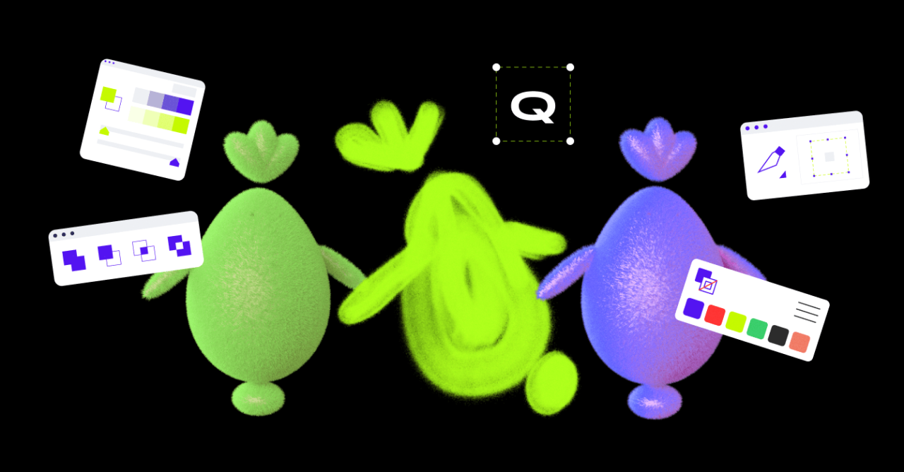 Which design team suits you