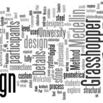 Graphic designers redesign wordle