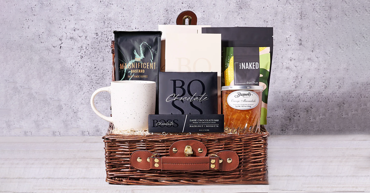 Gift ideas for marketers