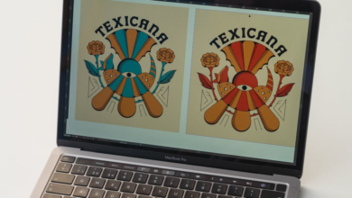 Cooking a visual identity