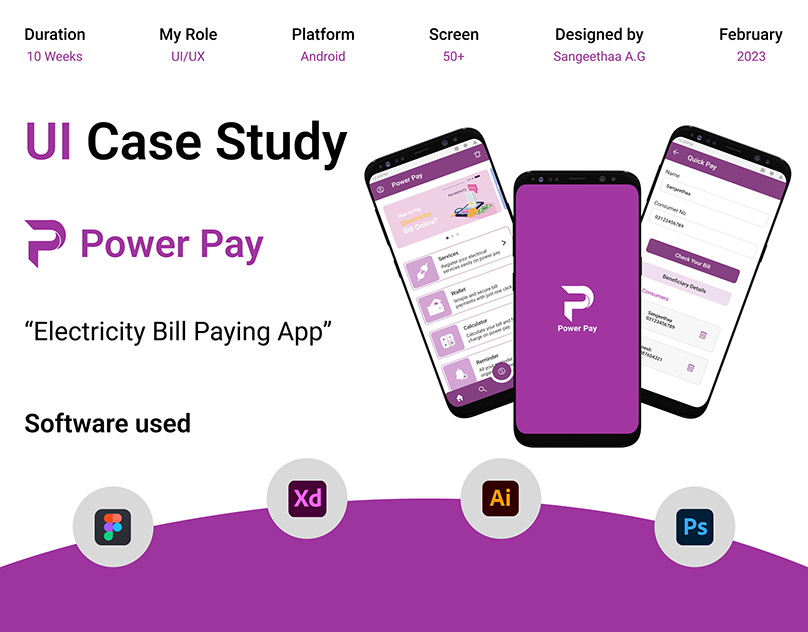 Ui design course case studies graduates