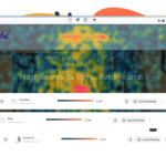 Cro for web design lucky orange
