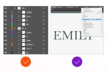 How to create wedding invitation in adobe illustrator