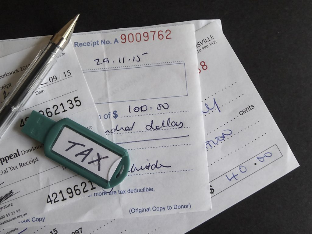 Tax deductions freelance designers