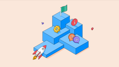 User onboarding design tips