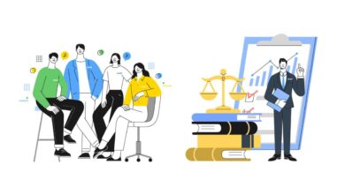 Illustration as a business tool