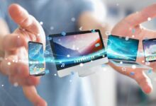 Web design with jpg images