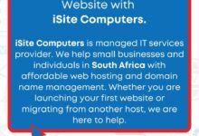What to look for when choosing a website hosting company