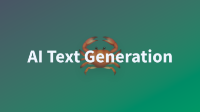 Generative ai lorem ipsum