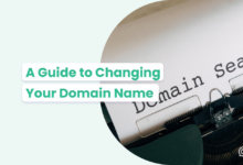 Join the domain name revolution