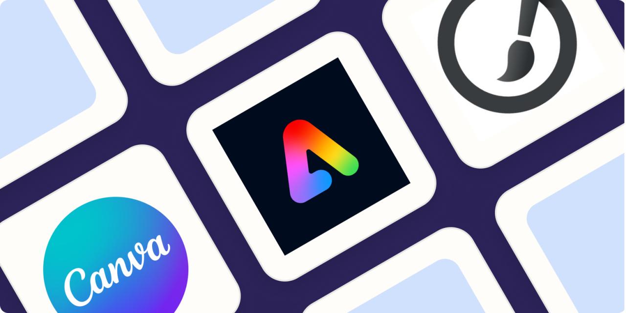 How to make animated social media graphics as a designer
