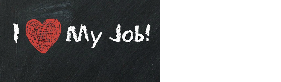 Applying for the job of your dreams