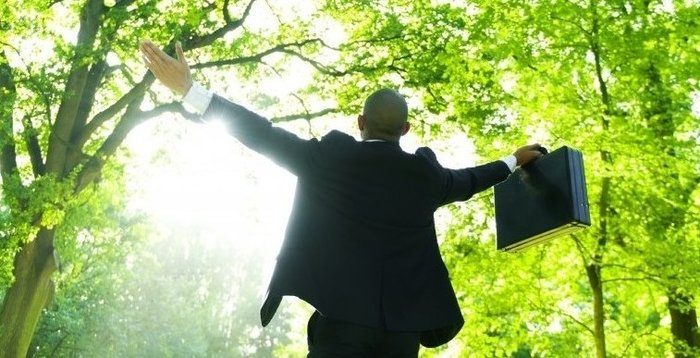 How to find the job of your dreams