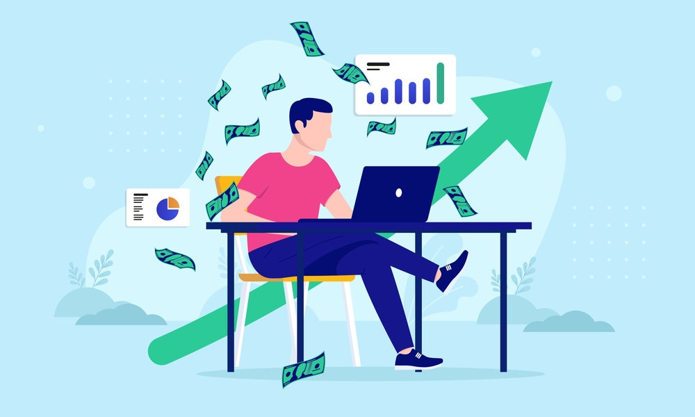 Master financial security for freelancers