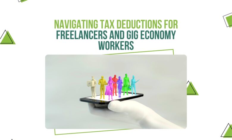 Tax deductions freelance designers