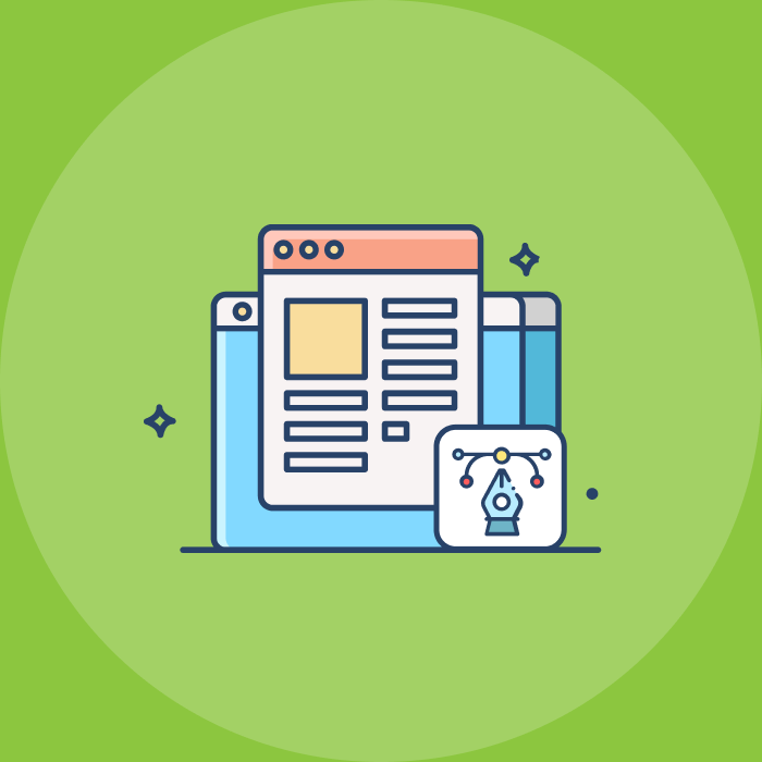 How to start a graphic design blog