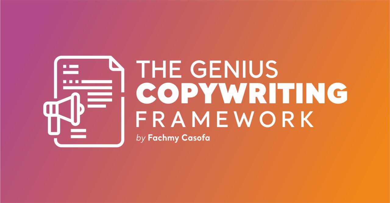 Designers guide to copywriting