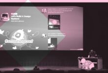 Conference ux francisco san smashing design trends attendees beginning balloons celebrate uxmastery