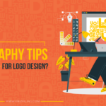 How to choose the right typography for your logo design