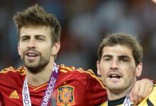 Casillas iker spanyol meraih pensiun fifa dunia piala berhasil membawa pria usia gelar retirement riau24