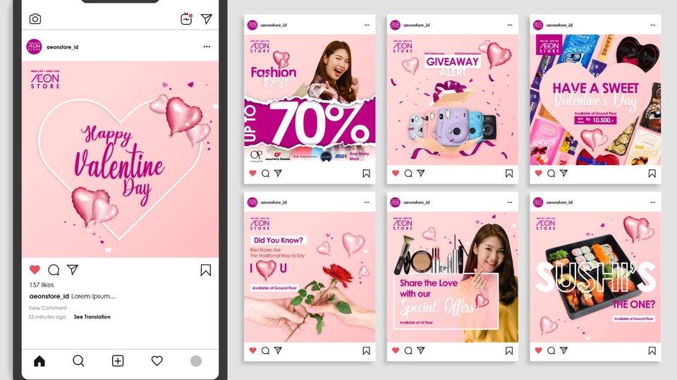 How to find designers for social media banners