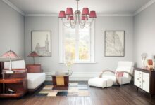 Best art deco pattern