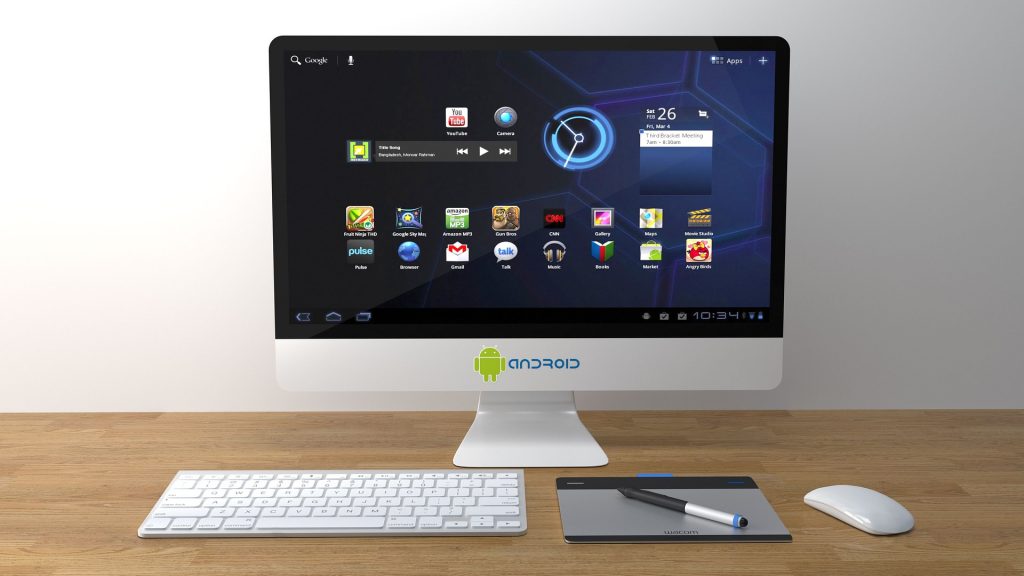 Best desktop computer for graphic design