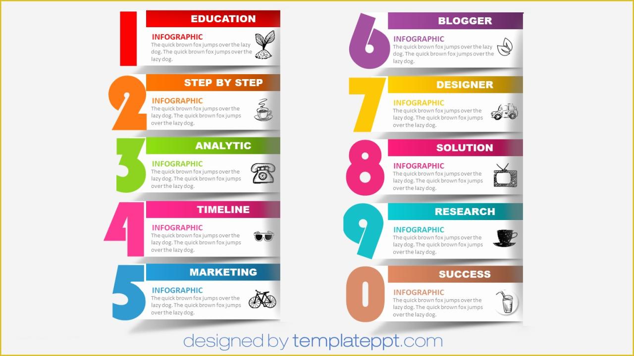 Best powerpoint presentation templates