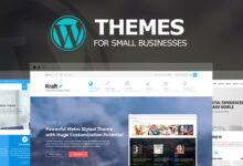 Business small themes wordpress holiday advantages leasing equipment apply now