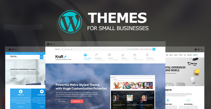 Business small themes wordpress holiday advantages leasing equipment apply now