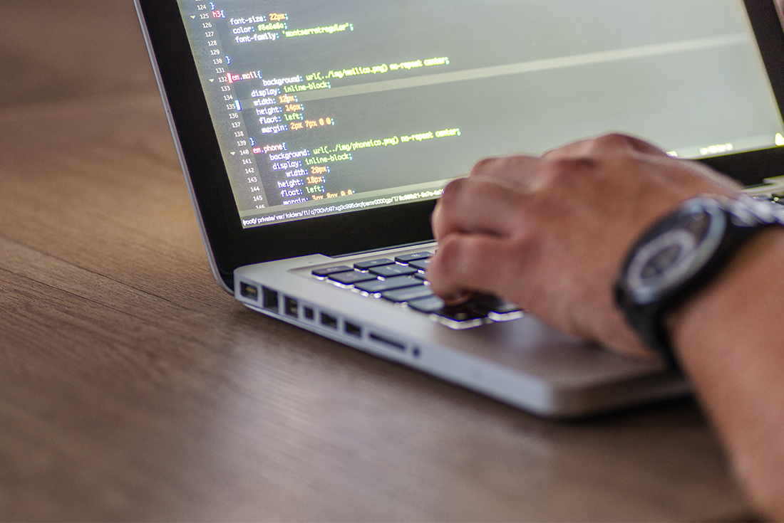 Finding success with not dev