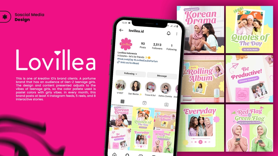 How to find designers for social media banners