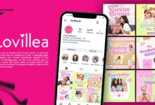 How to find designers for social media banners
