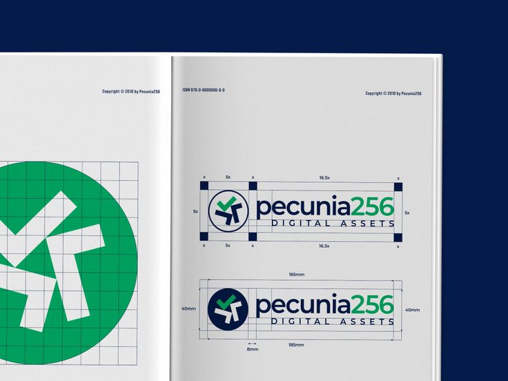 How to design a brand system