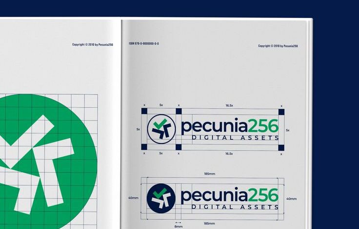 How to design a brand system