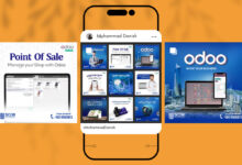 Social media design inspiration