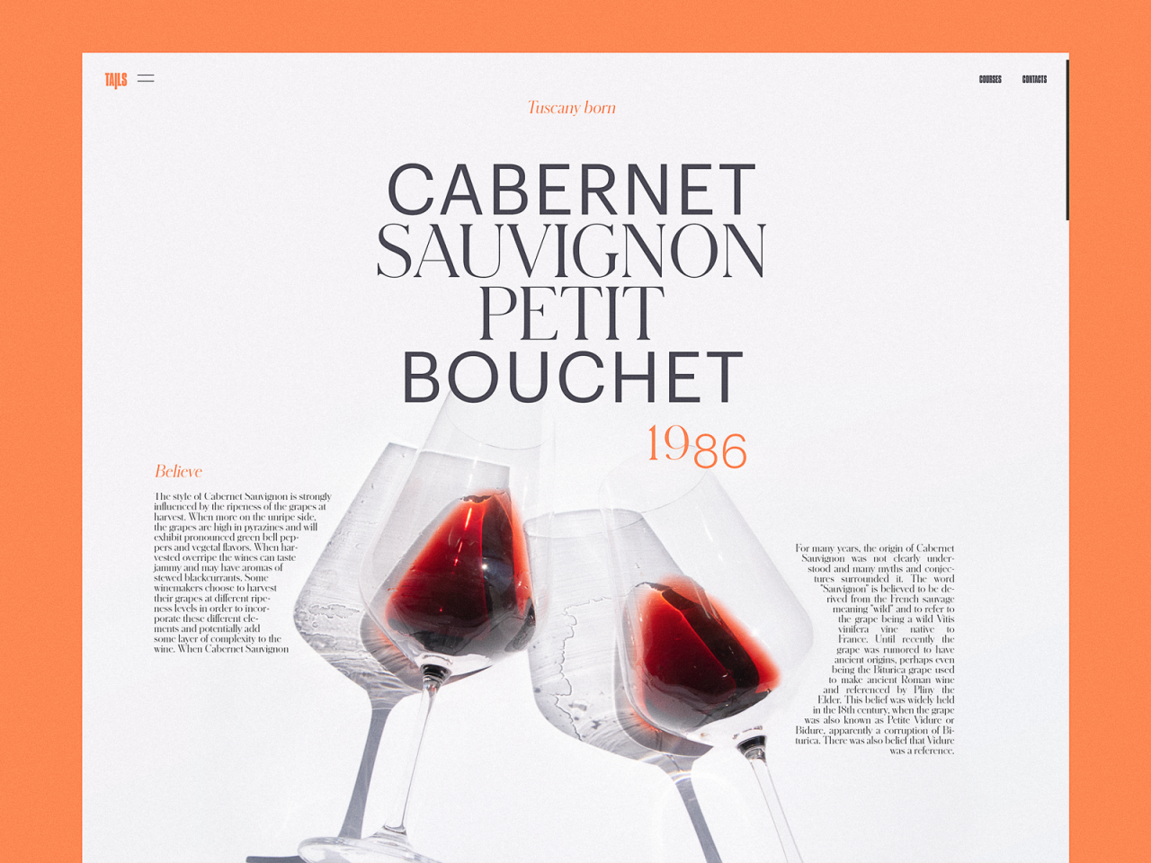 How to use photography ui design