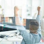 Finding success with not dev