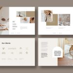 Design portfolios clients love