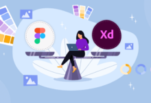 Figma vs adobe xd