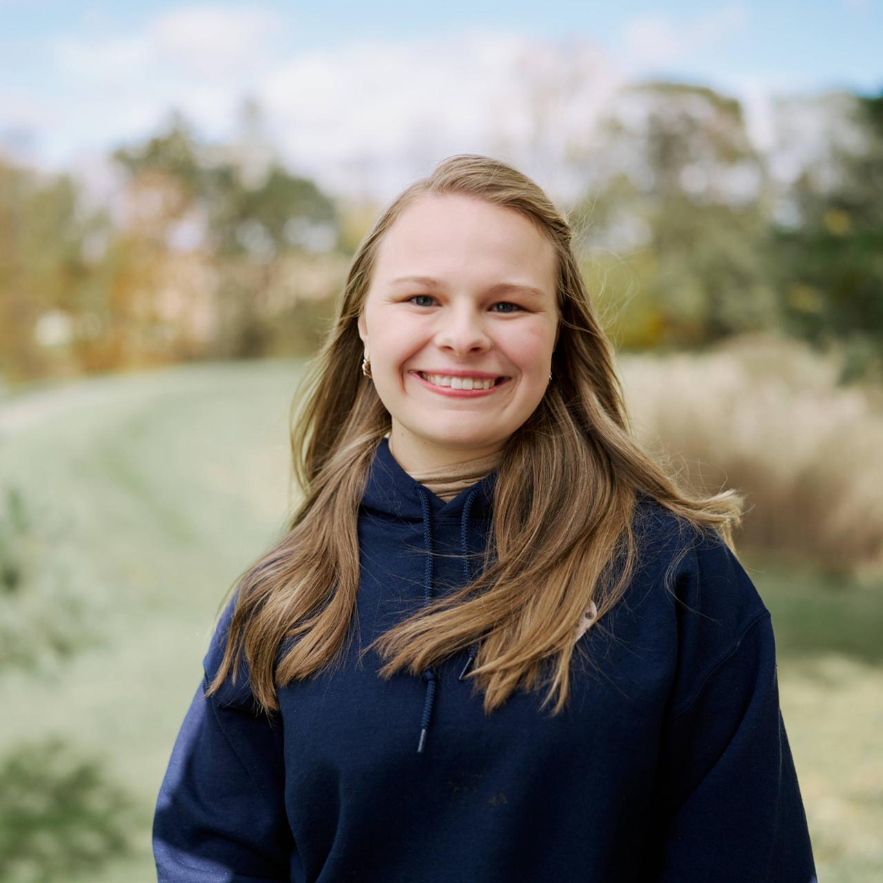 Student stories serina murphy