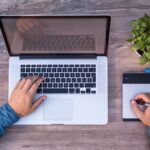 How to freelance graphic design